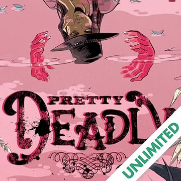 Pretty Deadly
